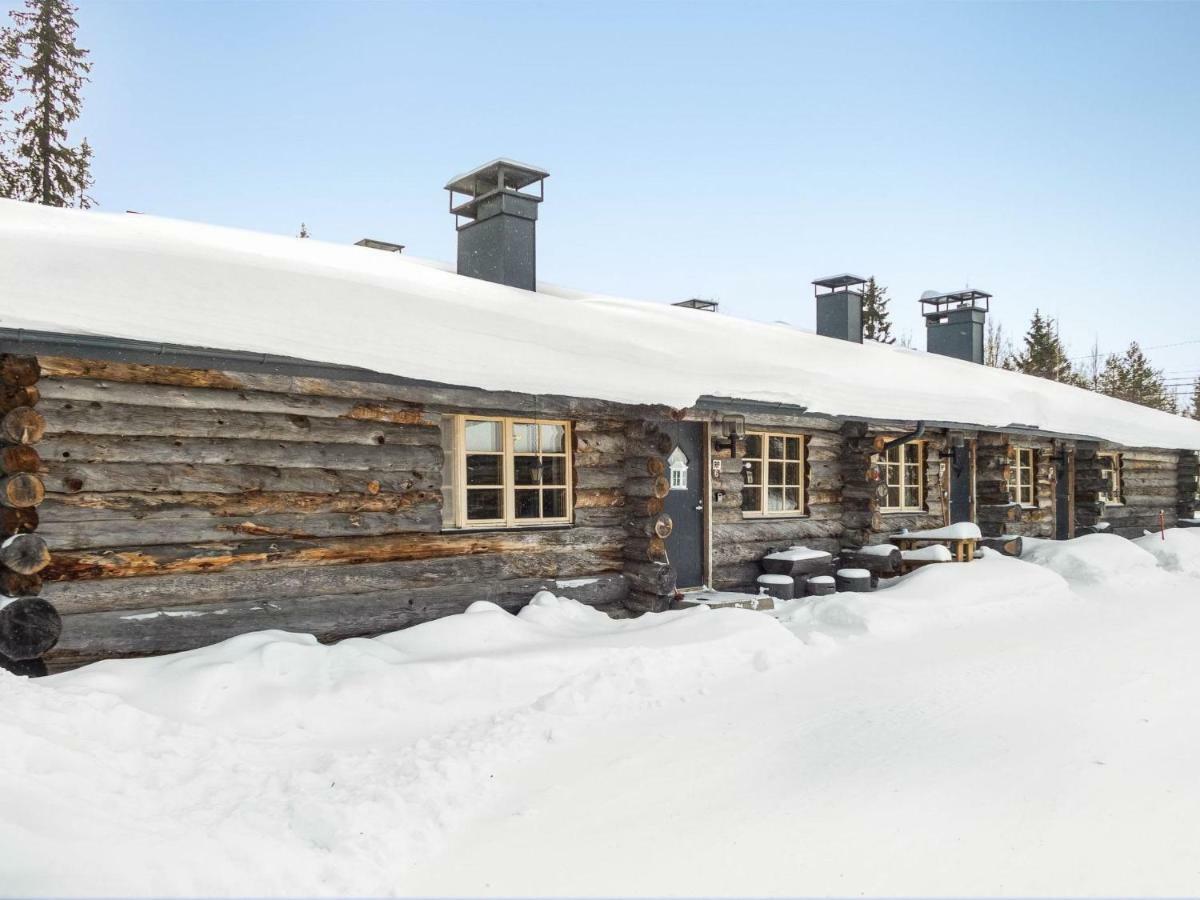 Holiday Home Rukanpovi 6 By Interhome Eksteriør bilde