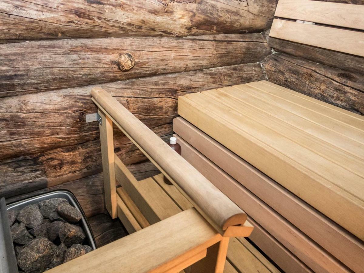 Holiday Home Rukanpovi 6 By Interhome Eksteriør bilde