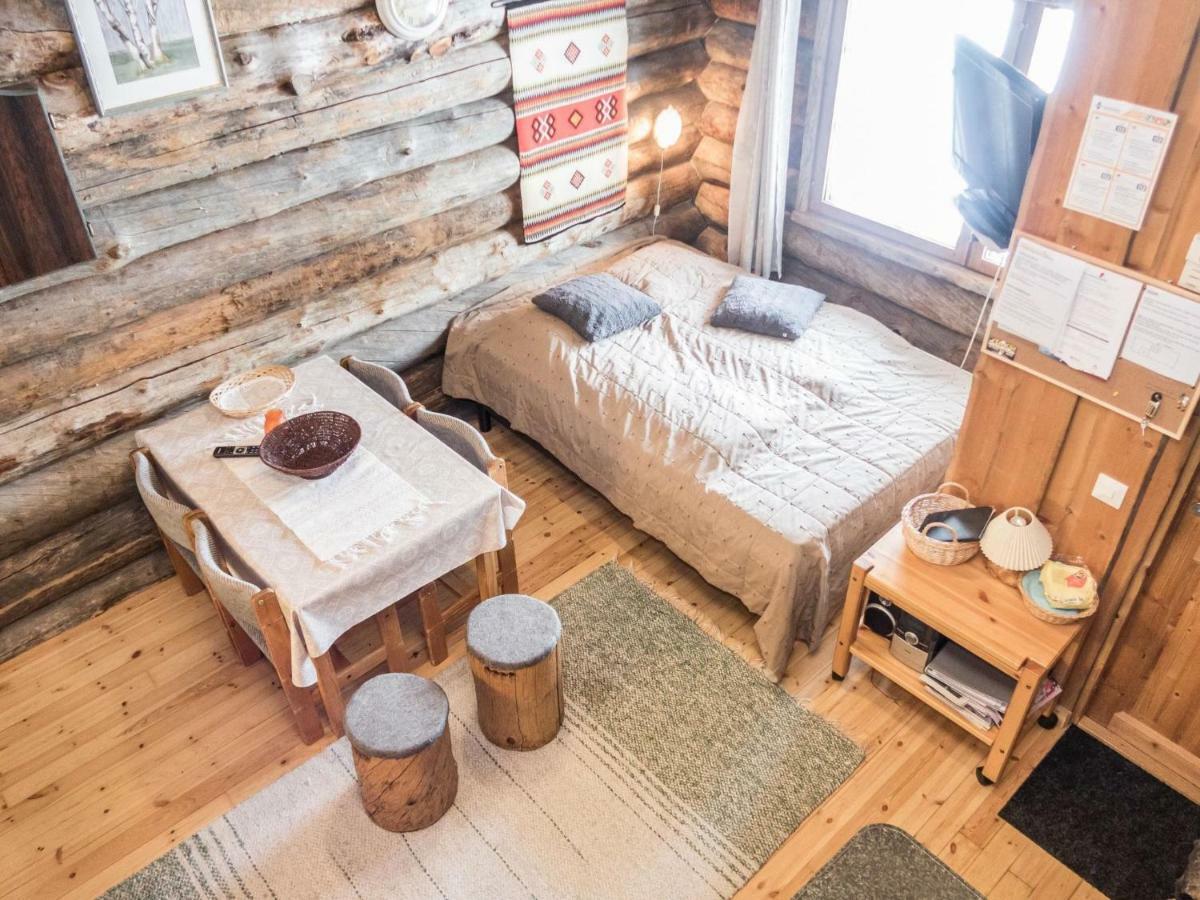 Holiday Home Rukanpovi 6 By Interhome Eksteriør bilde